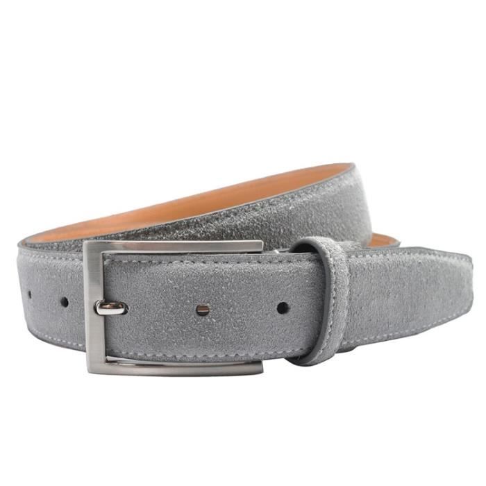 Ceinture Enfant Lot De 4 Ceintures Fines à Paillettes Pour Enfants - Cuir Synthétique Brillant - Taille Unique Réglable (53-63 Cm) - Multicolore Ceinture Réglable Taille Unique