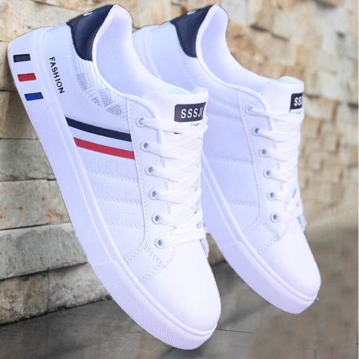 basket minimaliste femme