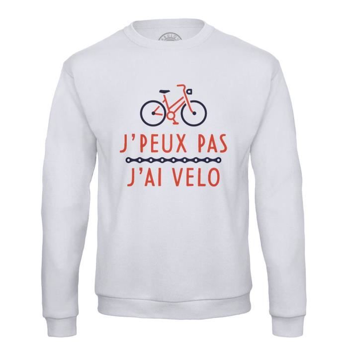 Sweat cyclisme sales