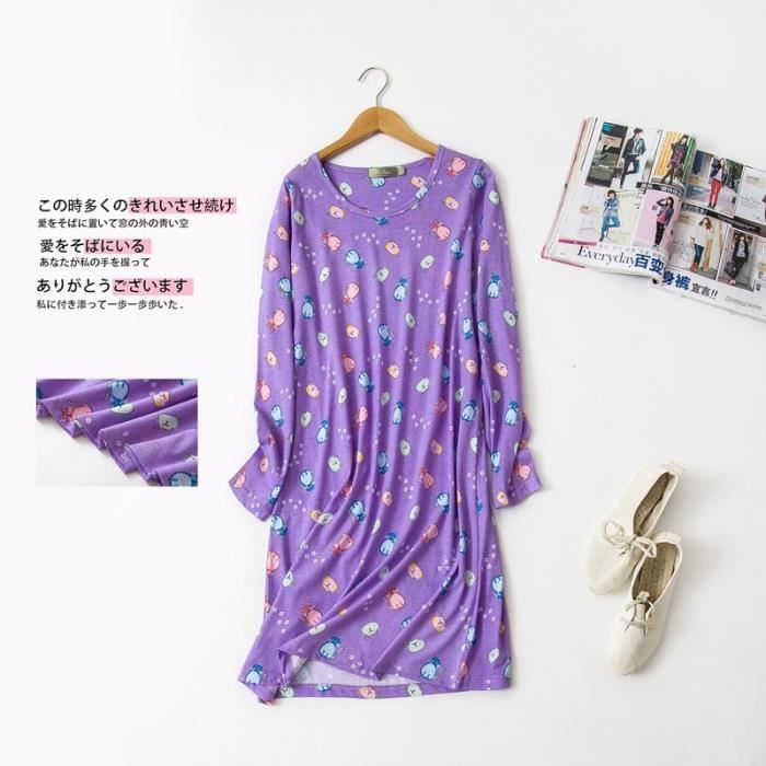 Pyjama Soie Femme Acheter Des Vêtements De Nuit Pour Femmes De