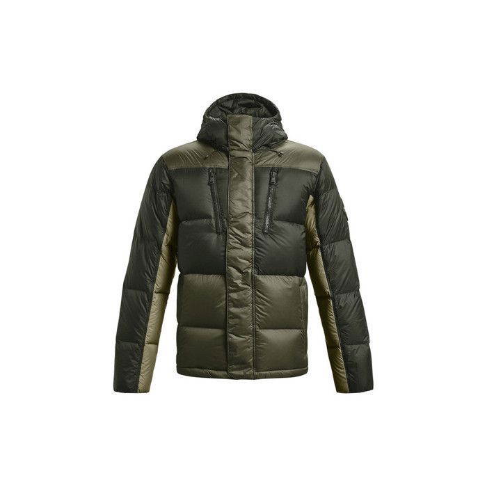 Doudoune Under Armour CGI DOW BLOCKED