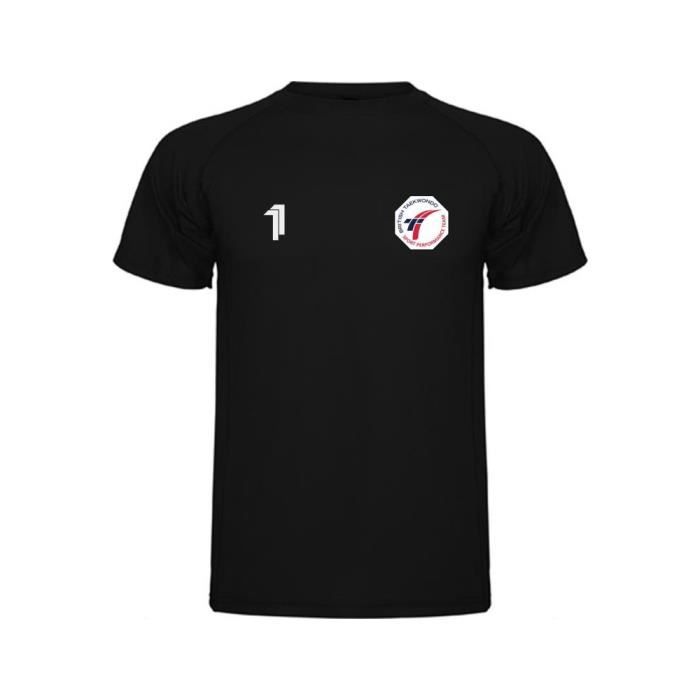 Tee shirt technique respirant homme deals