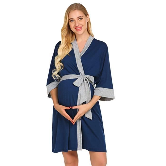 Robe De Maternité Planet Motherhood Taille S - Neuve Avec étiquettes