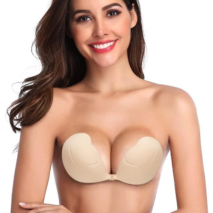 Soutien gorge sales mariage