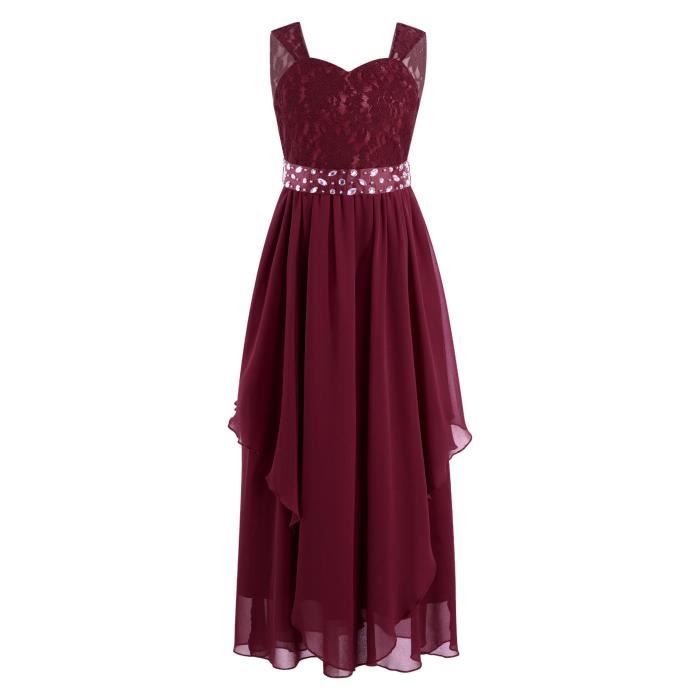 Iefiel robe fille clearance