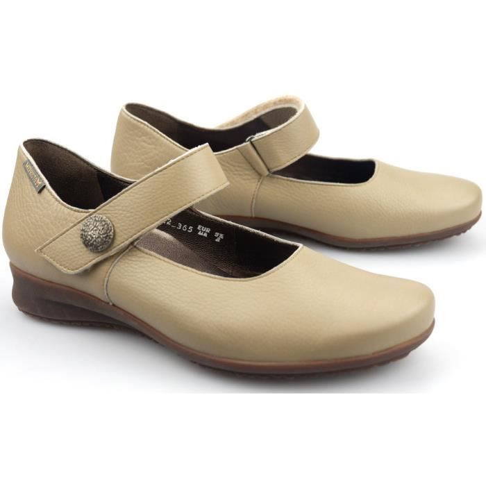 ballerine mephisto