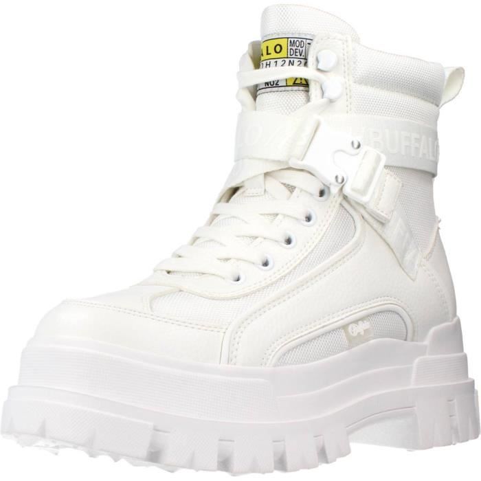 buffalo basket basse