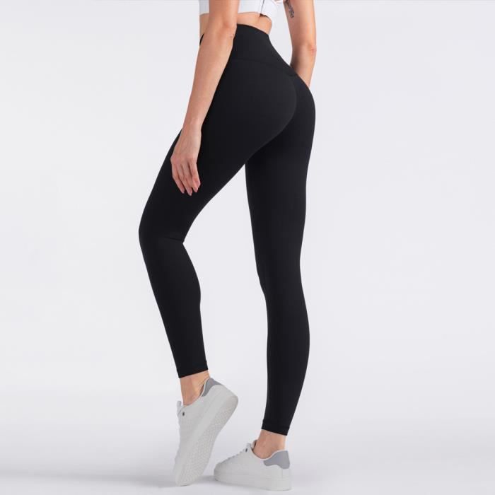 Ensemble legging cheap sport femme