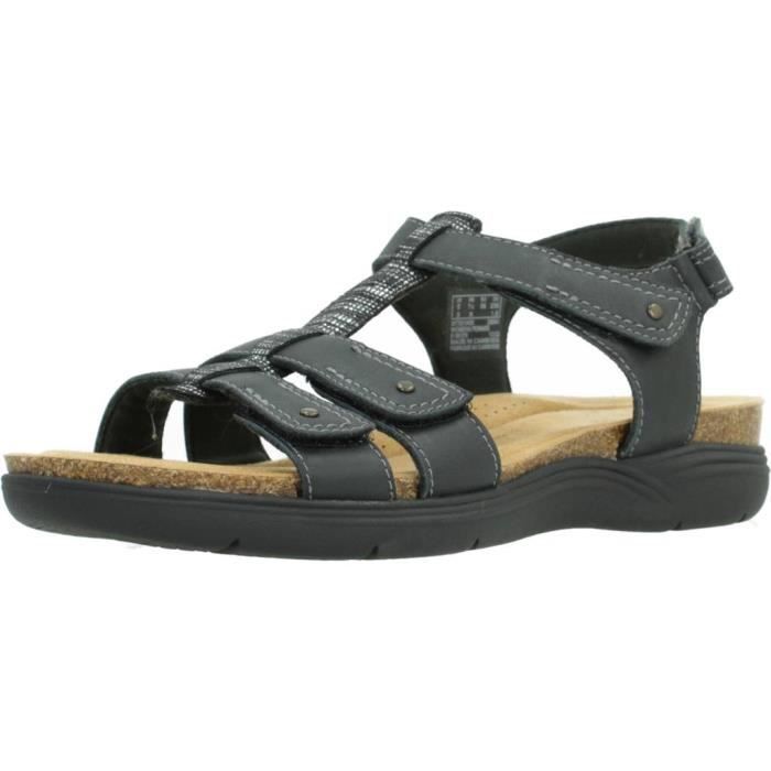 Sandale clarks femme cheap