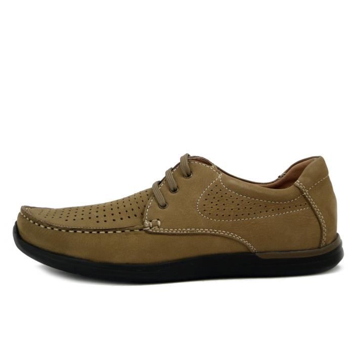 Derby nubuck on sale homme