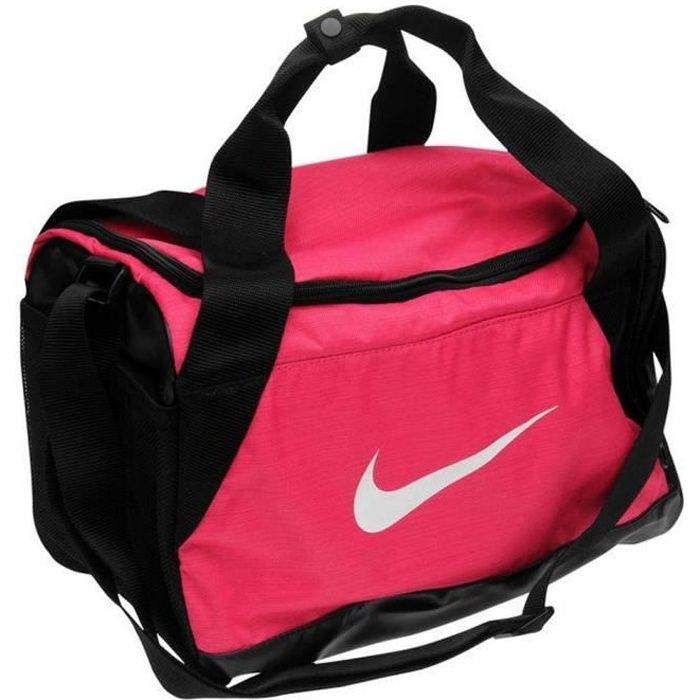 Sac de sport Sportage Rose - Cdiscount