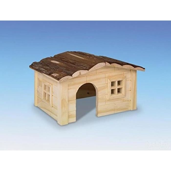 Chatière Porte XL 24.5x28.5 Cm - 4 Positions Verrouillables, Intérieure/extérieure, Noir