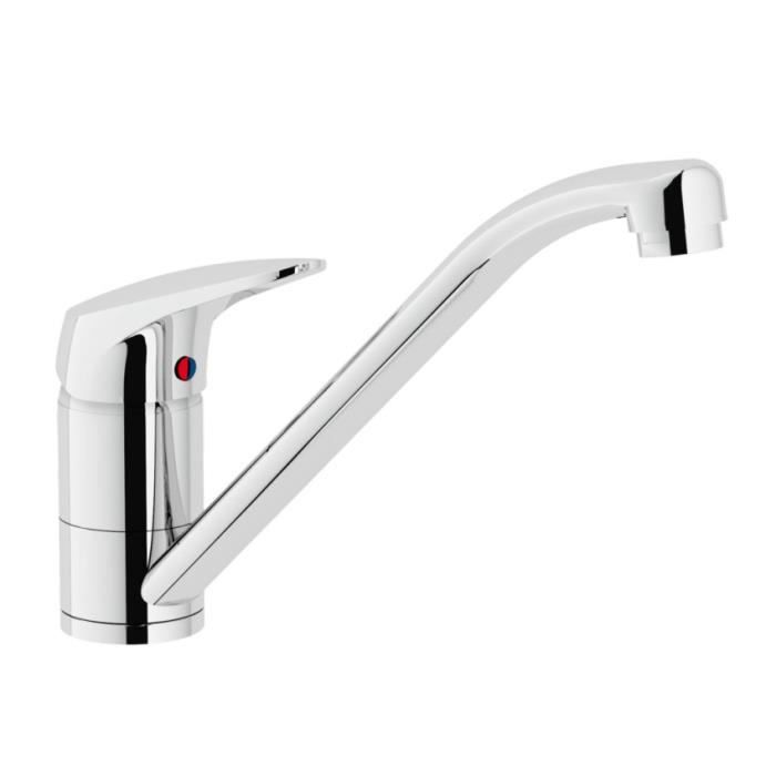 Nobili Rubinetterie Nobili hera 2005 547113/1 mitigeur lavabo
