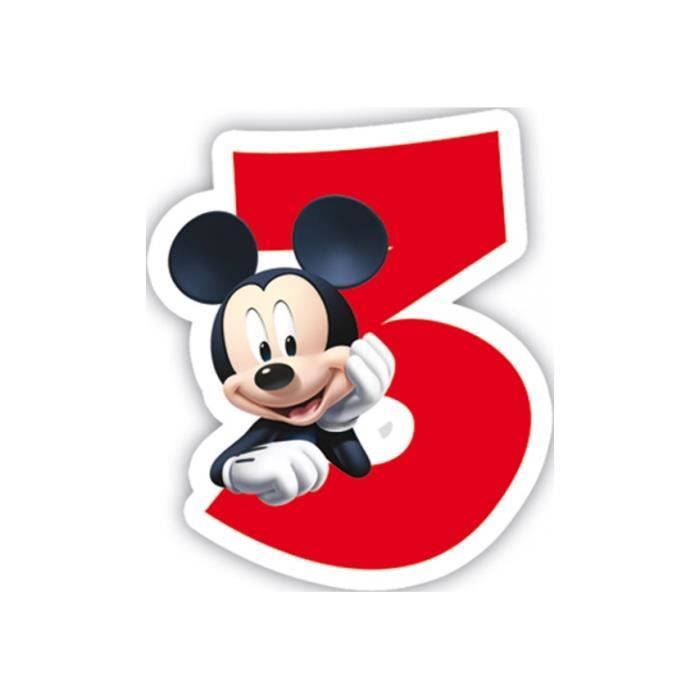 Bougie Anniversaire Mickey 3 Ans Achat Vente Bougie Anniversaire Soldes Sur Cdiscount Des Le Janvier Cdiscount Bougie Anniversaire Mickey 3 Ans Achat Vente Bougie Anniversaire Soldes Sur Cdiscount Des Le Janvier Cdiscount