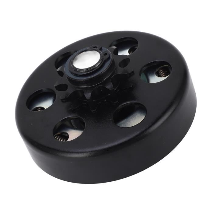 Centrifuge D'embrayage Pour Moteur Predator 212cc - Alésage 3/4, Chaîne 12 Dents #35, Neuf Pour Kart Ou Go-kart