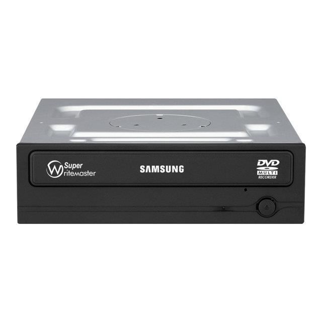 Graveur DVD interne Samsung SH-224DB/BEBE Bulk SAT