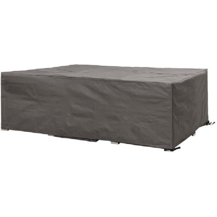 HOUSSE D'EXTÉRIEUR POUR SALON DE JARDIN 300 cm  Cdiscount Jardin