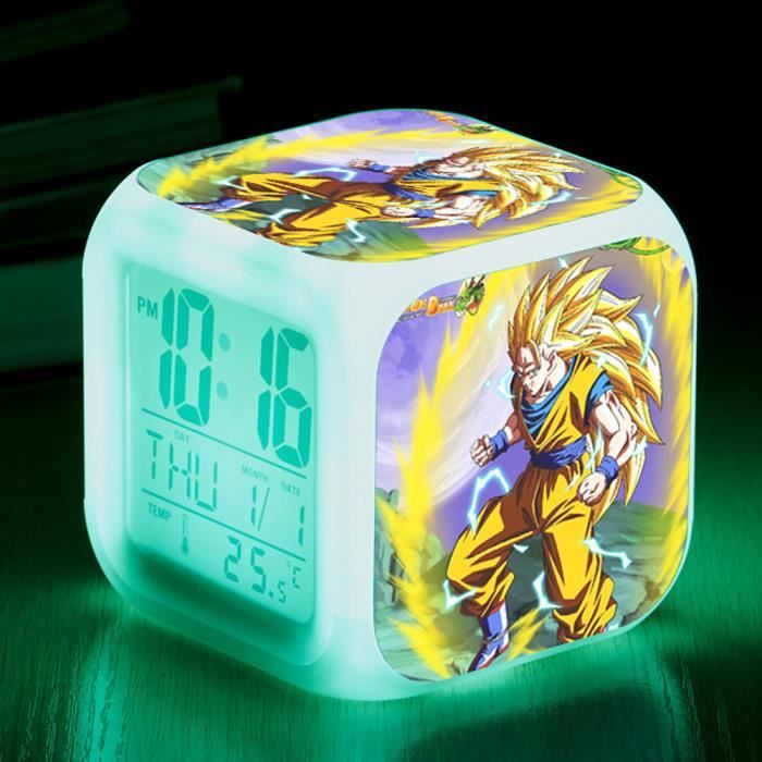 R/éveil Dragon Ball