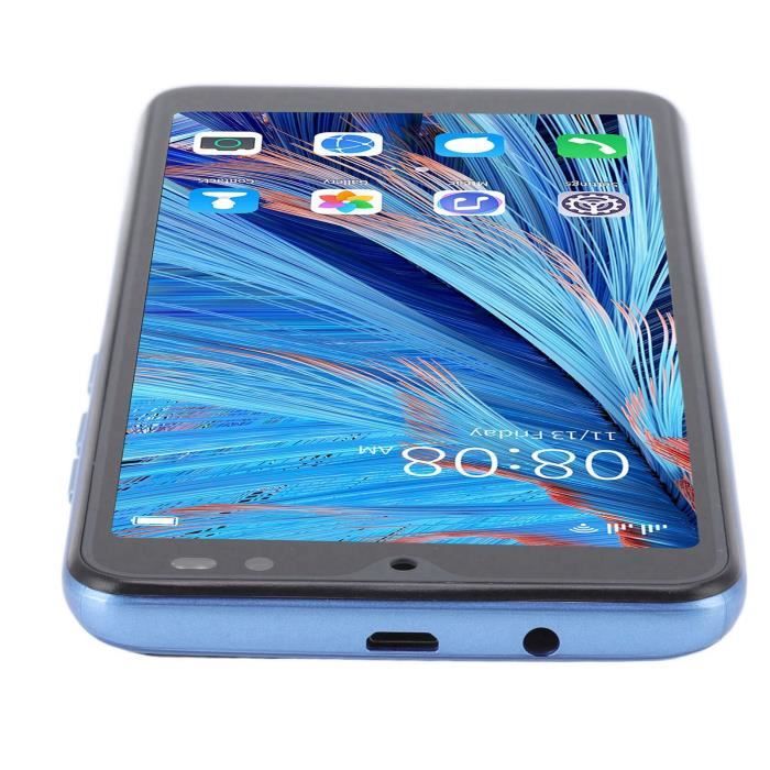 ROM Pour Smartphone Android Téléphone Portable, Smartphone Ultra Fin Hd ...
