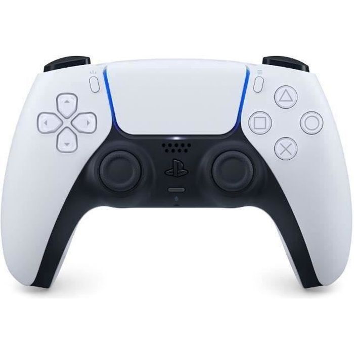 SHOT CASE Manette PS5 DualSense PlayStation Officiel - vue 2