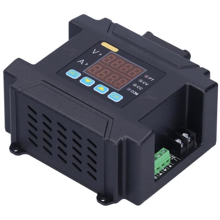 Sonew Module Buck avec coque Module Buck 0-8A Bloc d'alimentation ...