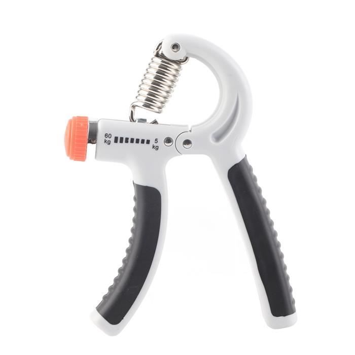 Poignée d'entraînement - SURENHAP - Réglable - Ergonomique - 5-60 KG ...