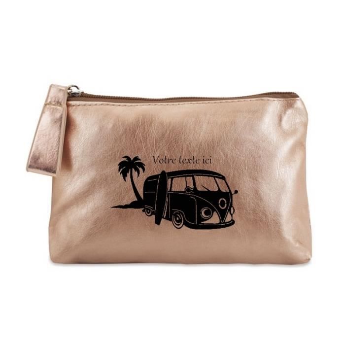 Pochette vans shop