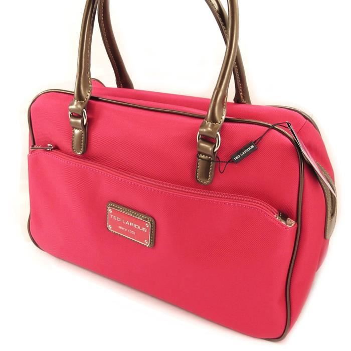Sac ted lapidus rose fuschia store
