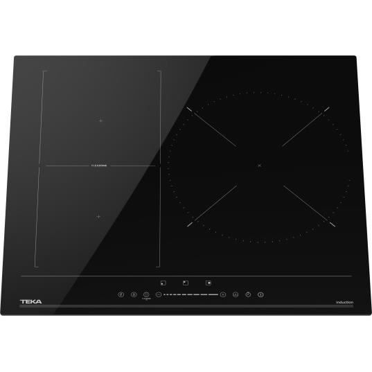 TEKA IBF63200BK - vue 3
