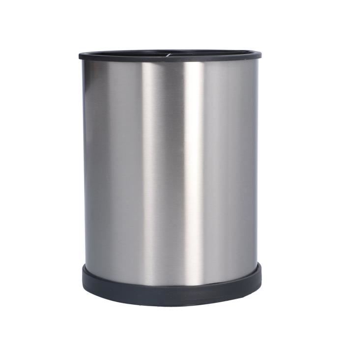 Lot De 50 Égouttoirs En Acier Inoxydable 18/08 GN1/2 - CaterChef Pour Récipients Gastronorm - 8