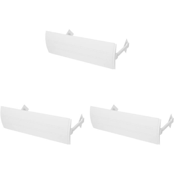 SUPPORT MURAL POUR Climatiseur Léger Et Durable Jauge De Niveau