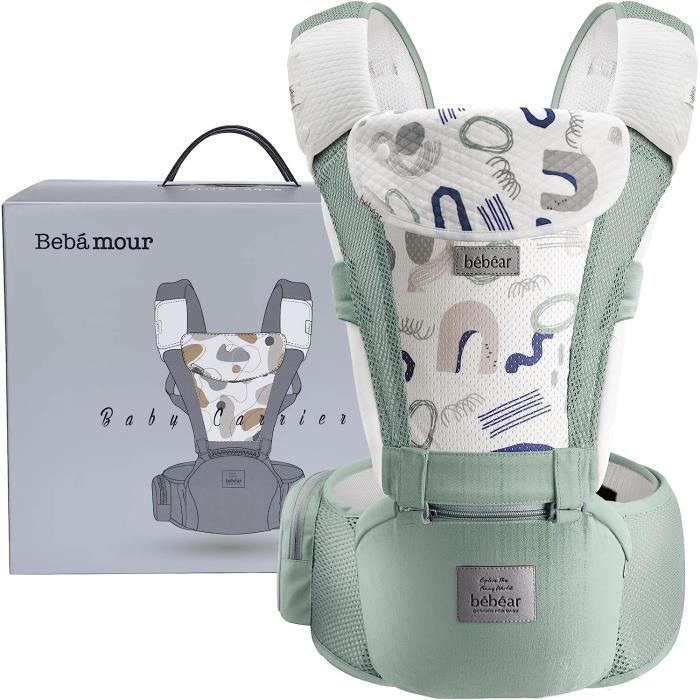 Porte bebe bebear hotsell