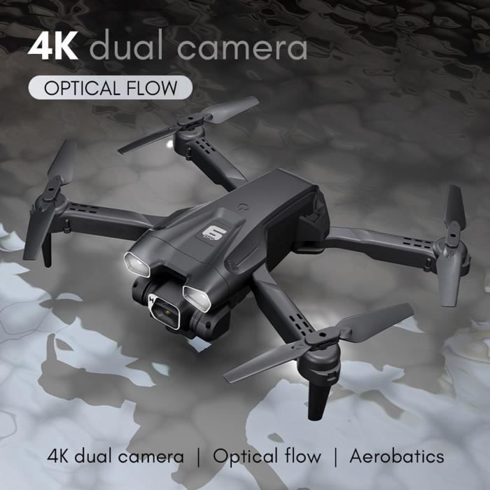 KY606DW drone pliable de quadcopter de WIFI FPV RC avec le drone de
