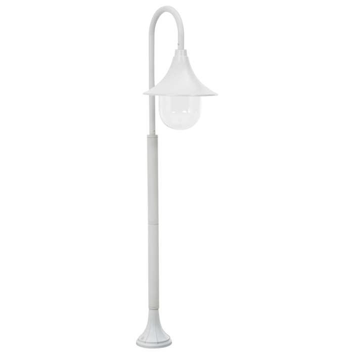 vidaXL Lampadaire Jardin 120 cm - vue 8