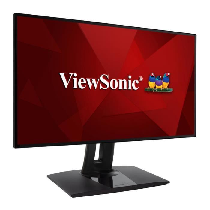 Moniteur LCD VIEWSONIC VP2458 - Full HD WLED - 23,8\