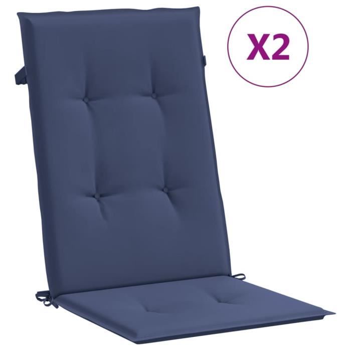 KONTONTY Coussin De Siège De Douche Imperméable (2 Pièces) - Antidérapant, Avec Drainage, Pour Chaise De Bain