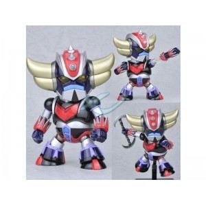 Figurine M?�tal Goldorak - Goukin MBG-02 15cm - Cdiscount Jeux - Jouets