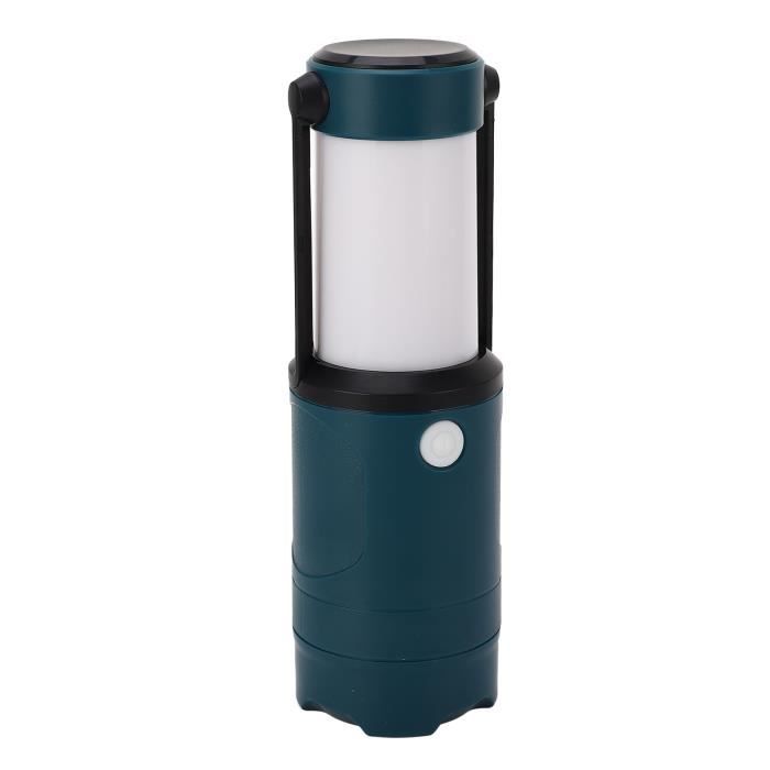 Lampe Portative Longue PortéE à LumièRe Forte Projecteur De Recherche