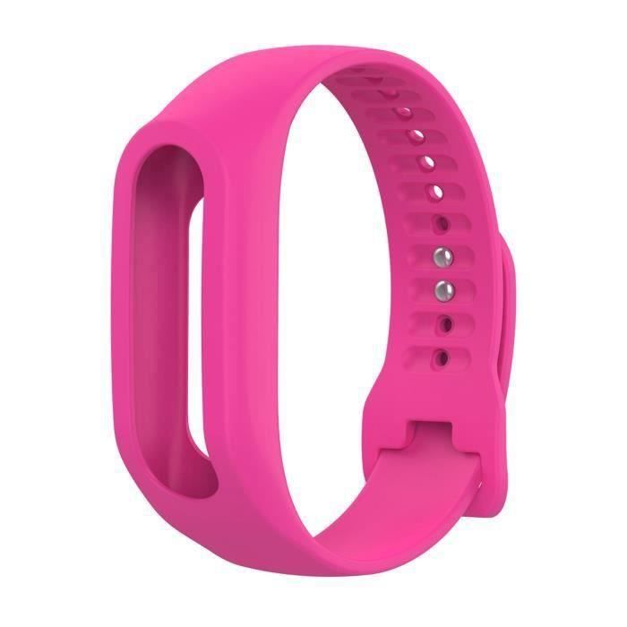 Bracelet tomtom hotsell touch