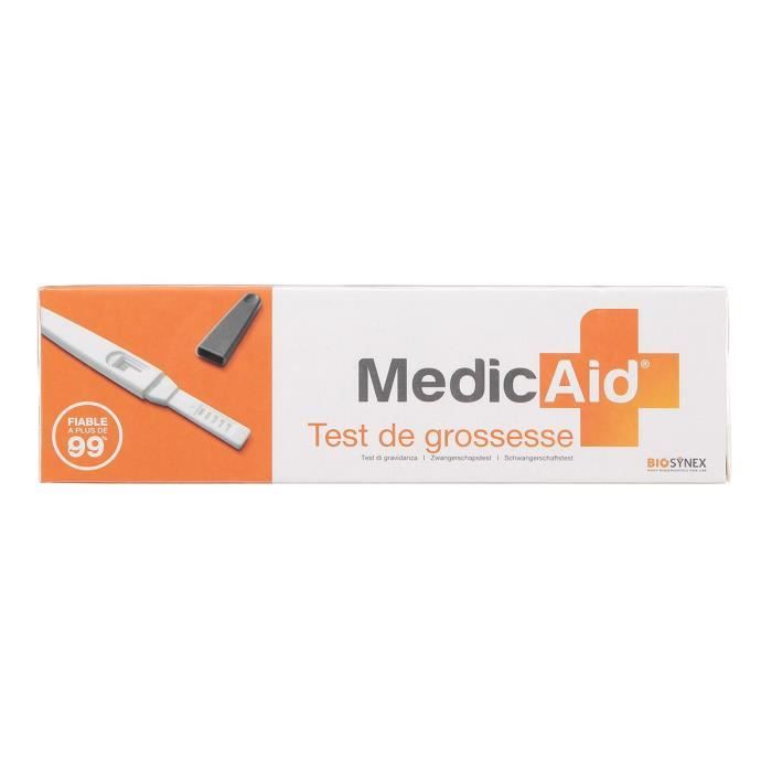 Test Ovulation Et Grossesse Achat Vente Pas Cher