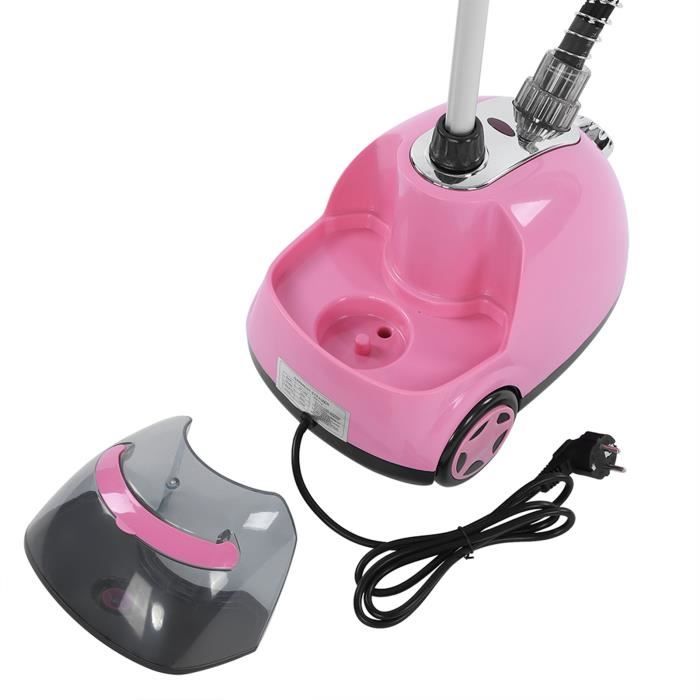 Propress PRO290 Cuiseur Vapeur Professionnel Pour Vêtements