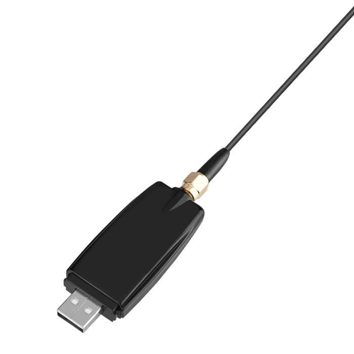 Radio Numérique,Dab-Pc2 Dab+ Radio Numérique Portable Avec Antenne