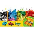 LEGO® Classic 10713 La valisette de construction-1