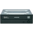 Graveur DVD interne Samsung SH-224DB/BEBE Bulk SAT-1