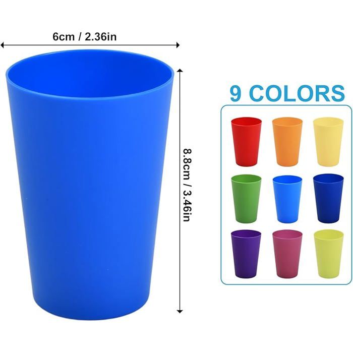Tasse de mélange de peinture PPS Type H/O, tasse rapide, tasse dure, tasse intérieure, couvercles, pistolet de pulvérisation 600ml  1420