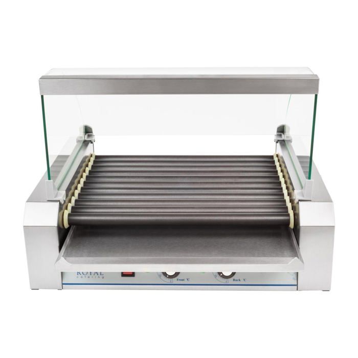 Machine à hot-dog Hot Dog Grillé Grill Saucisse Machine à hot-dog pour Chariot de Vente Snack Prix de Gros Machine à hot-dog Hot Dog Grillé Grill Saucisse Machine à hot-dog pour Chariot de Vente Snack Prix de Gros