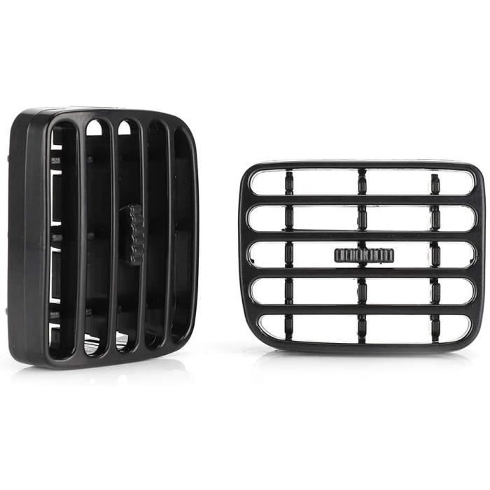 Aerateur tableau de bord avant gauche RENAULT CLIO 3 PHASE 2 Diesel – Multiservices