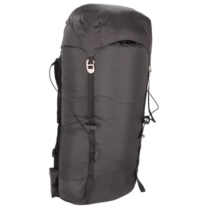 Sac à dos Jack Wolfskin 3D Aerorise 40 Phantom Randonnée