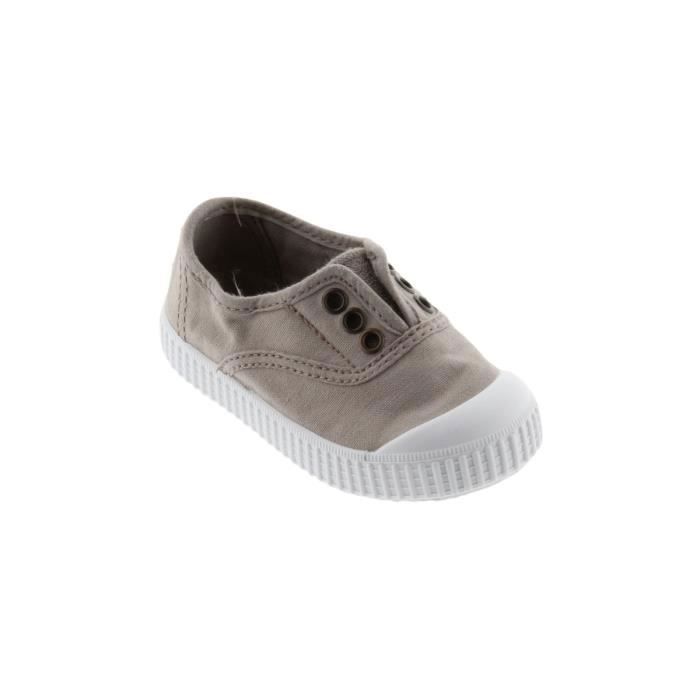 Chaussure fille victoria 2025