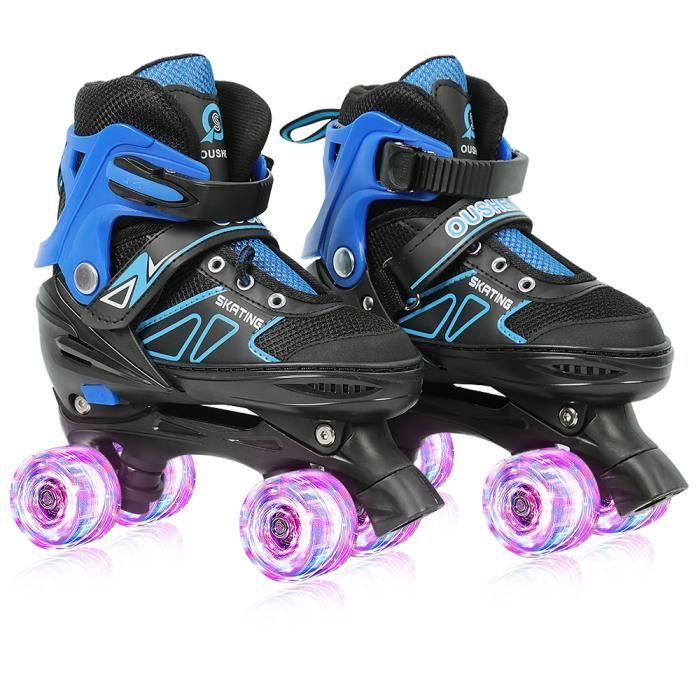 Roller quad on sale reglable